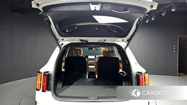 Kia Sorento 4th Generation id 3751663 из Кореи 11