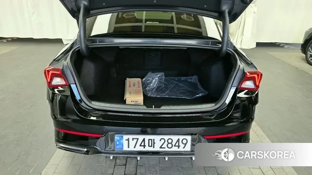 Kia K5 3rd generation id 3498722 из Кореи 11