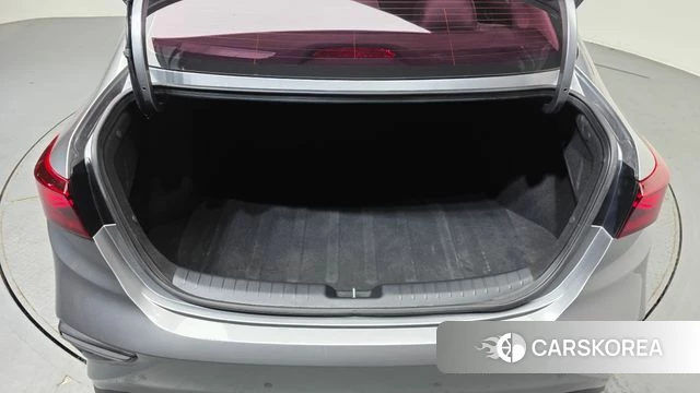 Kia Come New K3 id 4594685 из Кореи 11