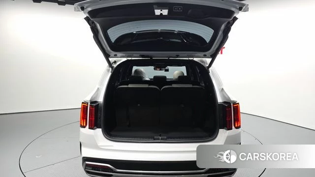 Kia Sorento 4th Generation id 3860367 из Кореи 11