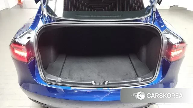 Tesla Model 3 id 2999546 из Кореи 11