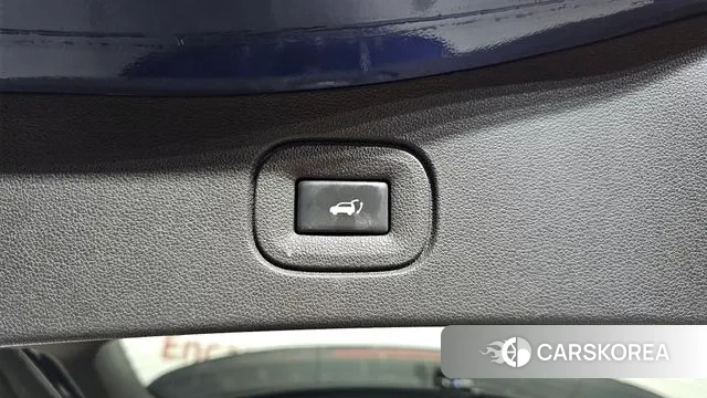 Renault Korea (Samsung) The New QM6 id 3055200 из Кореи 11