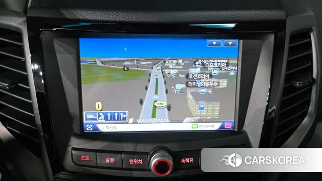 Ssangyong Tivoli Armor id 4626093 из Кореи 11