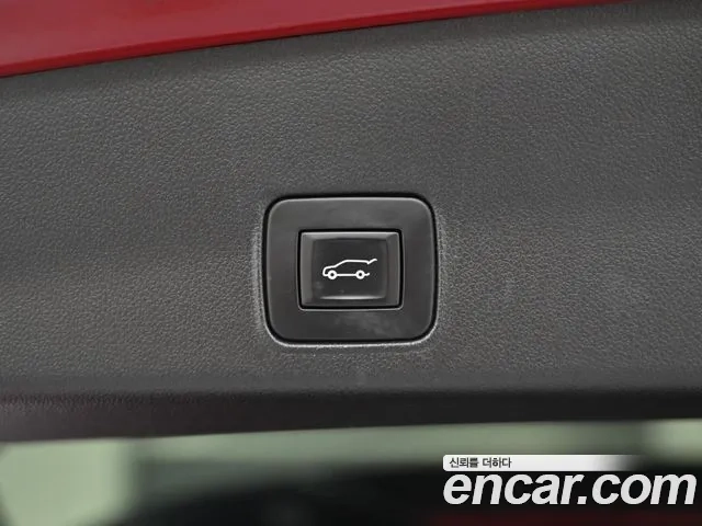 Chevrolet (GM Daewoo) Trailblazer id 2956130 из Кореи 11