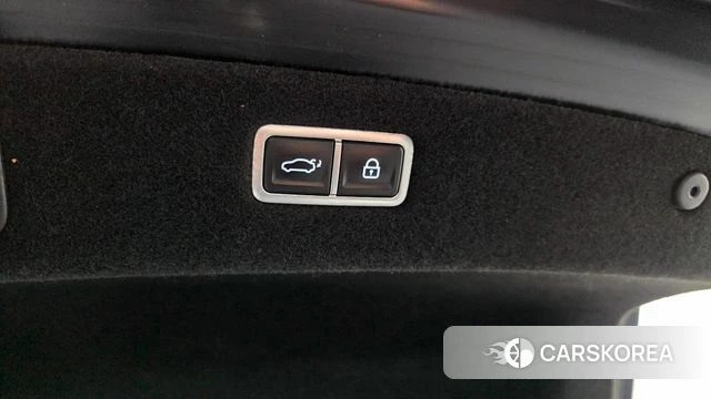 Genesis G90 (RS4) id 3832844 из Кореи 11