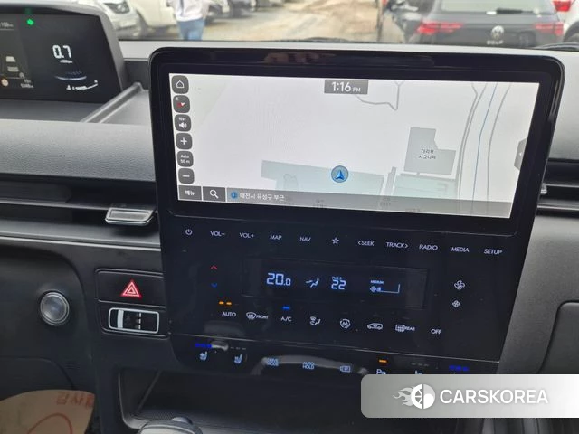 Hyundai Staria id 3882861 из Кореи 11