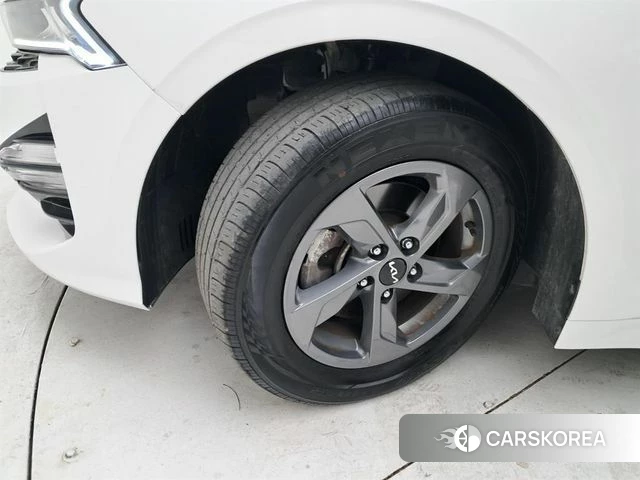 Kia K5 3rd generation id 4442996 из Кореи 11