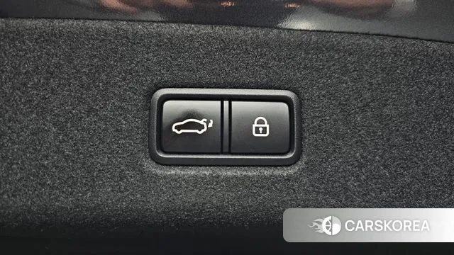 Kia More K9 id 3587680 из Кореи 11