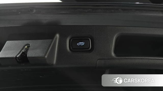 Hyundai The New Santa Fe id 3904474 из Кореи 11