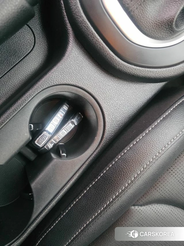 Kia Come New K3 id 4769707 из Кореи 11