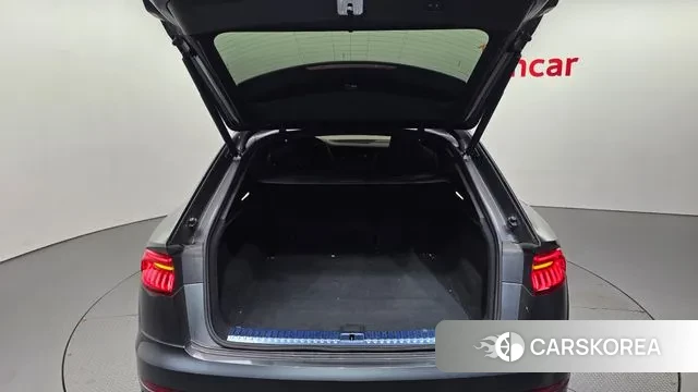 Audi Q8 (4M) id 3247721 из Кореи 11