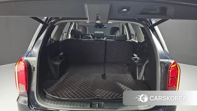 Hyundai Palisade id 3407526 из Кореи 11