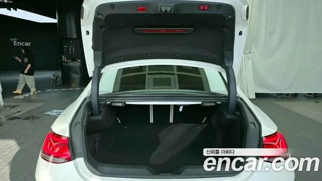 Mercedes-Benz CLS-Class C257 id 2879251 из Кореи 11