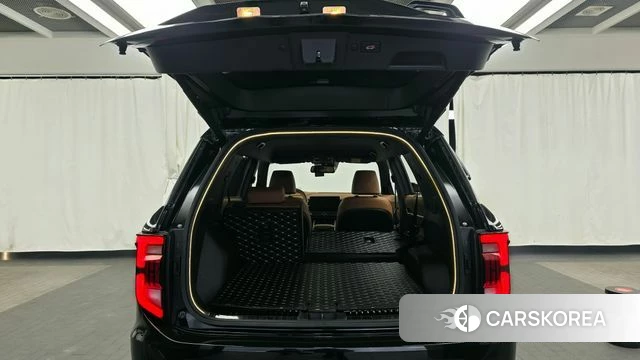 Ssangyong Torres id 3864887 из Кореи 11