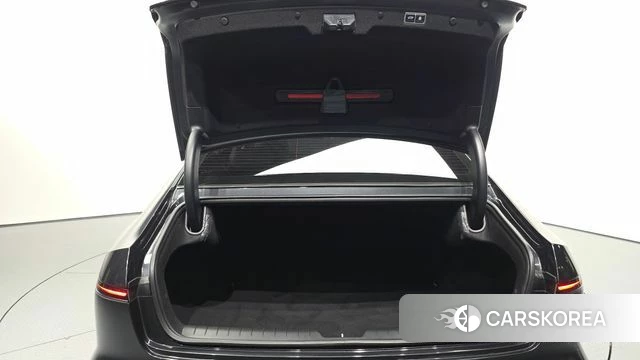 Hyundai Grandeur (GN7) id 4381898 из Кореи 11
