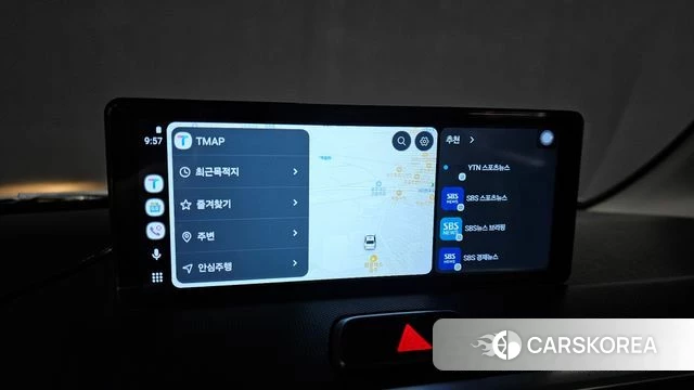 Kia The New Ray id 3924199 из Кореи 11