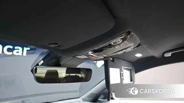 Kia K8 id 3400041 из Кореи 11