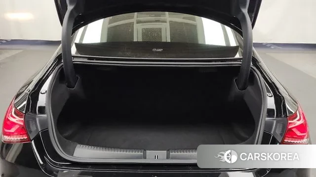 Mercedes-Benz CLA-Class C118 id 2976407 из Кореи 11