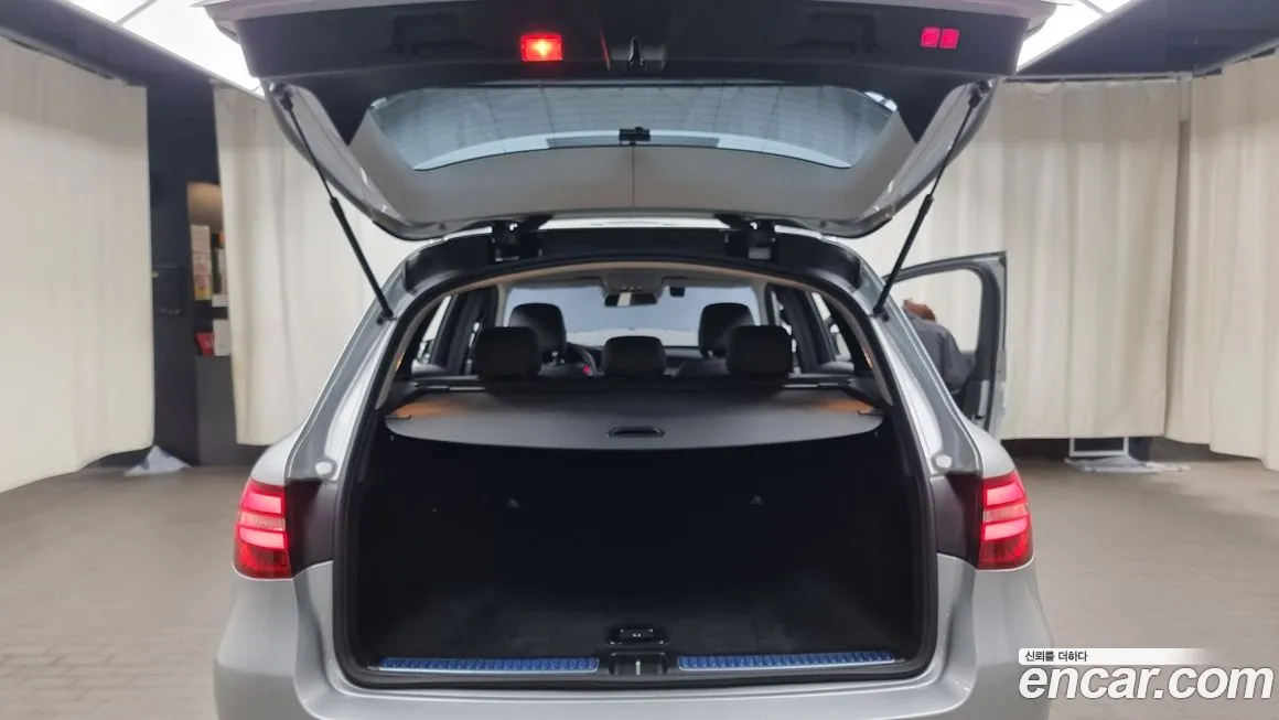 Mercedes-Benz GLC-Class X253 id 1855426 из Кореи 11