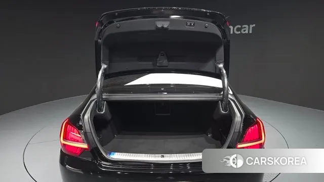 Kia The New K9 2nd generation id 3731494 из Кореи 11