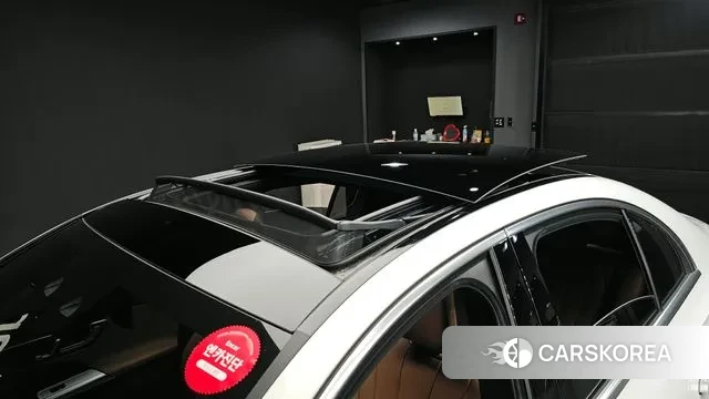 Mercedes-Benz E-Class W214 id 3477188 из Кореи 11