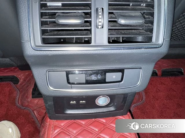 Audi Q5L id 4275974 из Китая 11