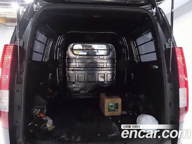 Hyundai Staria id 2936015 из Кореи 11