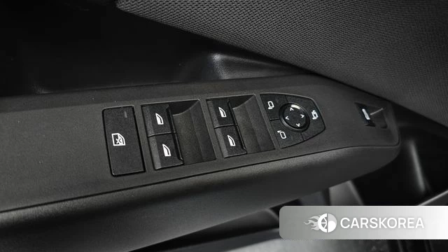 BMW X3 (G45) id 4879666 из Кореи 11