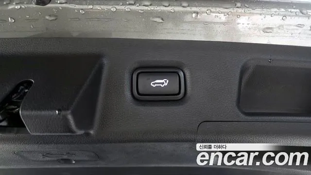 Hyundai Santa Fe TM id 2941640 из Кореи 11