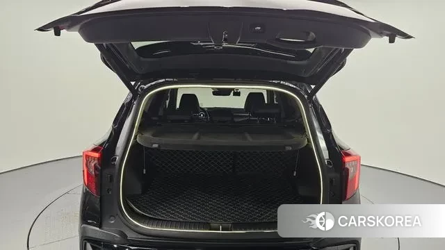 Kia The New Seltos id 3310355 из Кореи 11