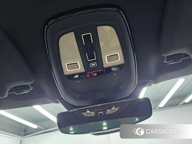 Volvo XC90 second Generation id 3217532 из Кореи 11