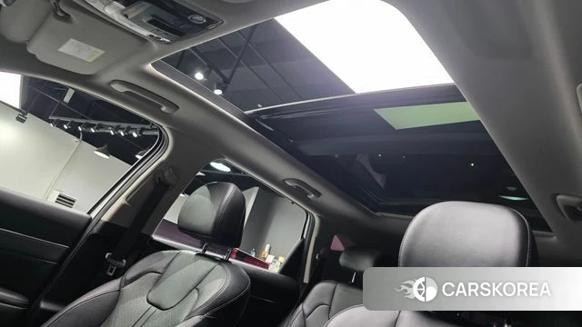 Kia Sorento 4th Generation id 4657870 из Кореи 11