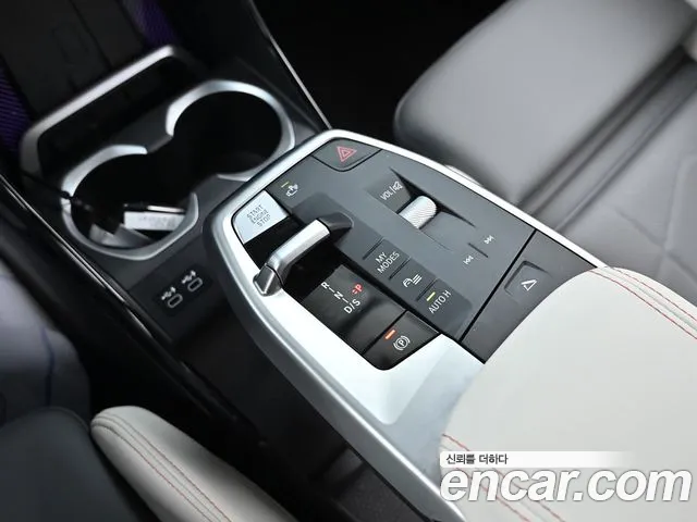 BMW X2 (U10) id 2624986 из Кореи 11