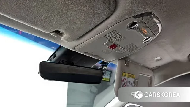 Hyundai The New Grandeur IG Hybrid id 3576919 из Кореи 11