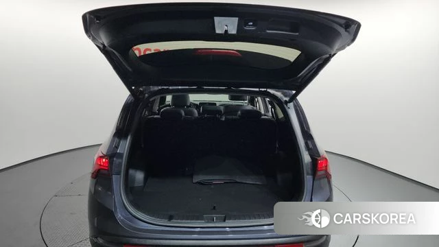 Hyundai The New Santa Fe id 4224409 из Кореи 11