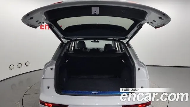 Audi Q5 (FY) id 2951261 из Кореи 11