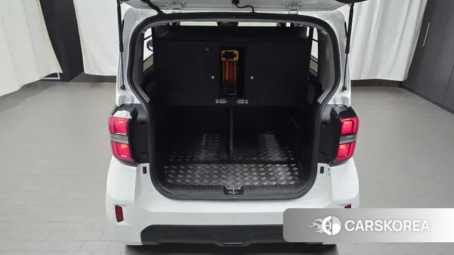 Kia The New Kia Ray id 3268024 из Кореи 11