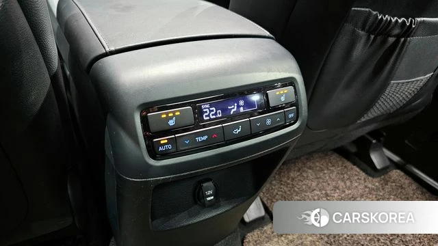 Hyundai Palisade id 4345452 из Кореи 11