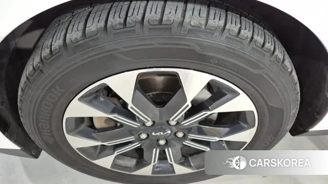 Kia Carnival 4th generation id 3777690 из Кореи 11