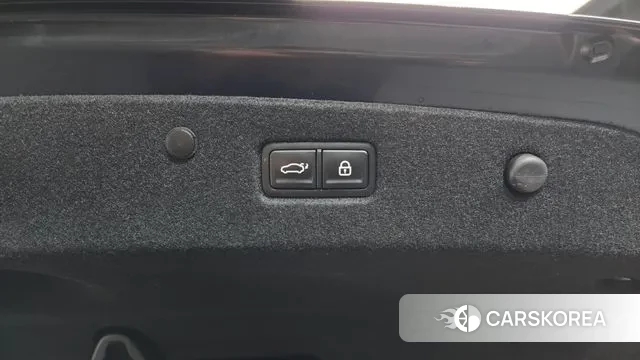 Kia K8 Hybrid id 3586242 из Кореи 11