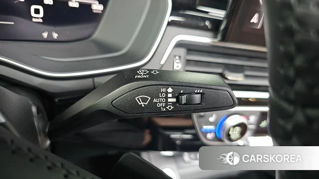 Audi A4 (B9) id 4458746 из Кореи 11