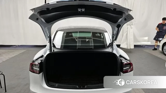 Tesla Model 3 id 2890751 из Кореи 11