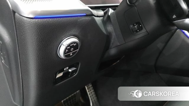 Mercedes-Benz GLC-Class X254 id 4862985 из Кореи 11