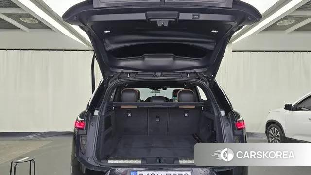 Land Rover Range Rover Sport 3rd Generation id 3596716 из Кореи 11