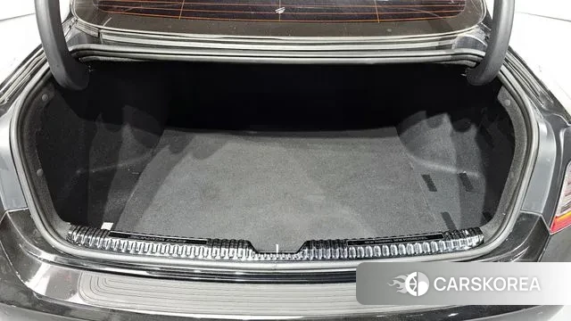 Hyundai Sonata (DN8) id 3541118 из Кореи 11