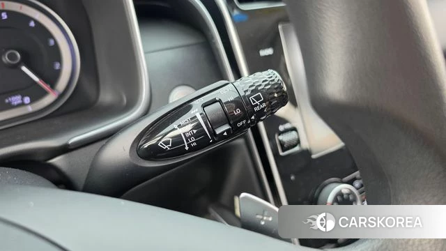Hyundai Tucson (NX4) id 4928860 из Кореи 11