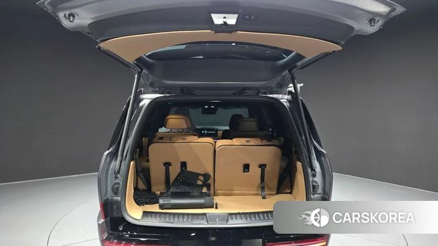 Hyundai Santa Fe (MX5) id 4177815 из Кореи 11