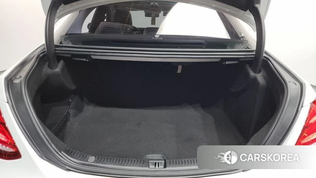 Mercedes-Benz E-Class W213 id 4339635 из Кореи 11