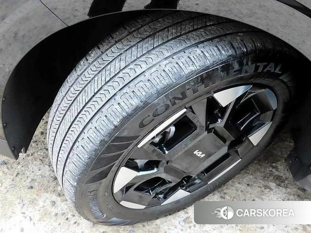 Kia The New Carnival 4th Generation id 3889199 из Кореи 11