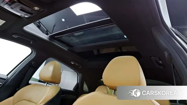 Kia K5 3rd generation id 3503594 из Кореи 11